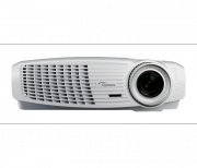 OPTOMA HD 25E