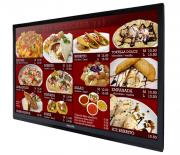 Q-line PHILIPS DIGITAL SIGNAGE