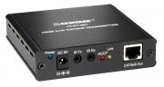 Extender HDMI poprzez Cat.5e/Cat.6 -odbiornik