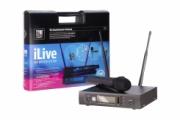 iLive Handheld set