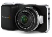 Blackmagic Pocket Cinema Camera